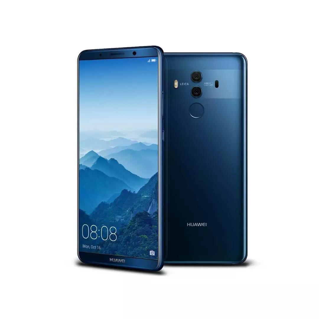 Sell Old Huawei Mate 10 For Cash